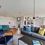 Nordergaard Hus Apartament *