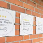 Apartament Nordergaard Hus *