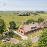 Apartament Nordergaard Hus Pellworm