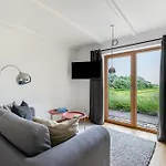 Nordergaard Hus Apartment *
