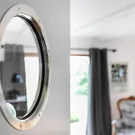 Nordergaard Hus Apartment Pellworm