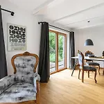 Nordergaard Hus Apartment Pellworm