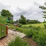 Nordergaard Hus Apartament
