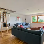 Apartament Nordergaard Hus