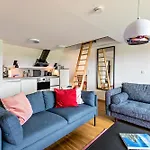 Nordergaard Hus Apartament Pellworm