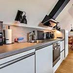 Nordergaard Hus Apartament Pellworm
