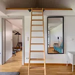 Apartament Nordergaard Hus *