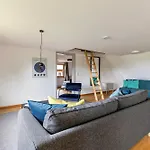 Nordergaard Hus Apartament Pellworm
