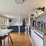 Nordergaard Hus * Pellworm