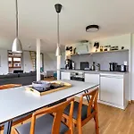 Apartament Nordergaard Hus Pellworm
