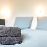 Apartament Nordergaard Hus Pellworm