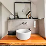 Apartament Nordergaard Hus Pellworm