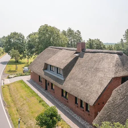 Apartment Nordergaard Hus *