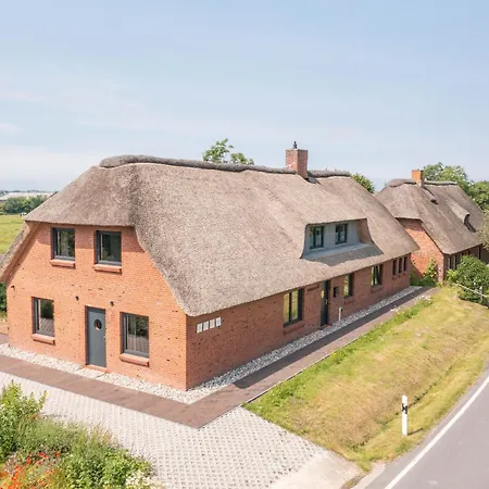 Daire Nordergaard Hus *