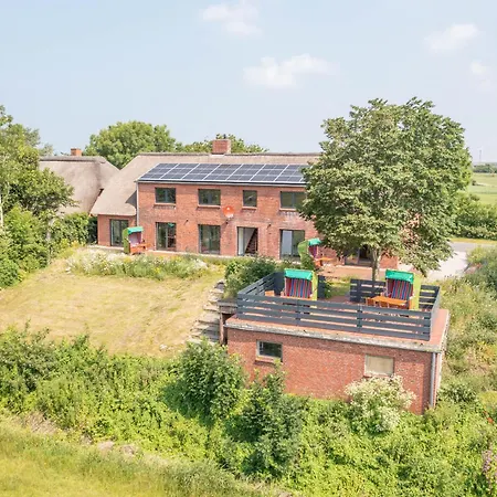 Nordergaard Hus * Pellworm