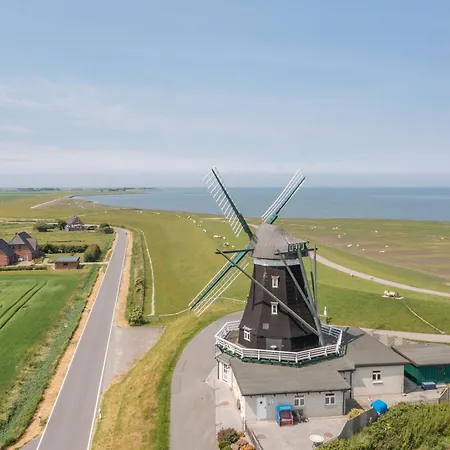 Nordergaard Hus Pellworm