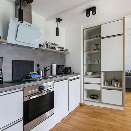 Nordergaard Hus Pellworm