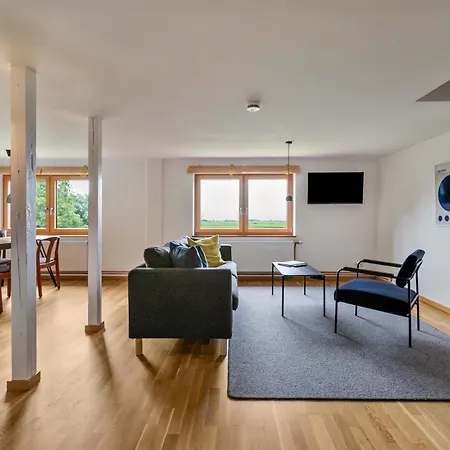 Nordergaard Hus Apartment