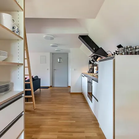 Nordergaard Hus Apartment