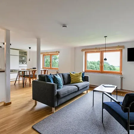 Apartment Nordergaard Hus