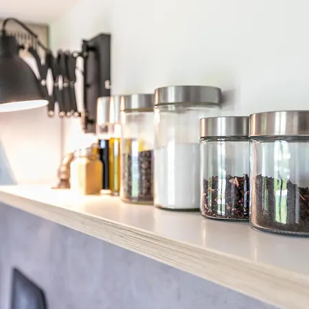 Daire Nordergaard Hus *