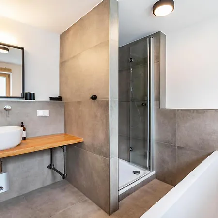 Nordergaard Hus Pellworm