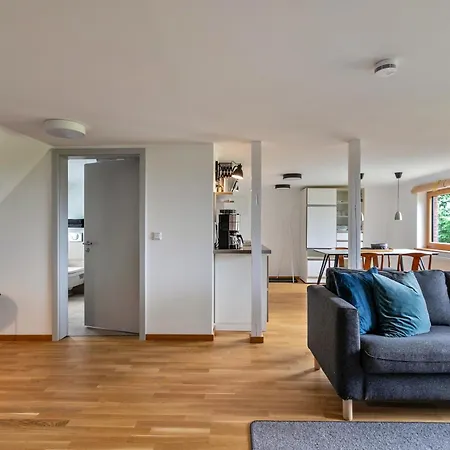 Nordergaard Hus * Pellworm