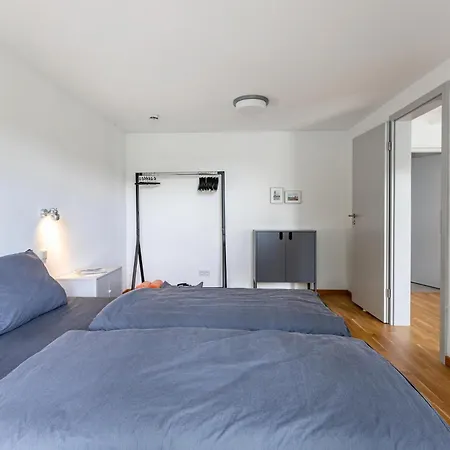 Apartment Nordergaard Hus *