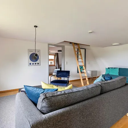 Apartment Nordergaard Hus