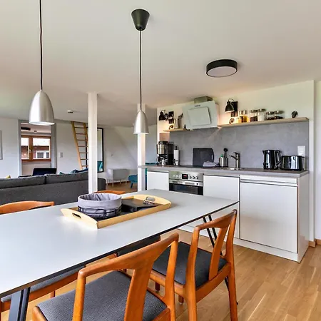 Nordergaard Hus Pellworm