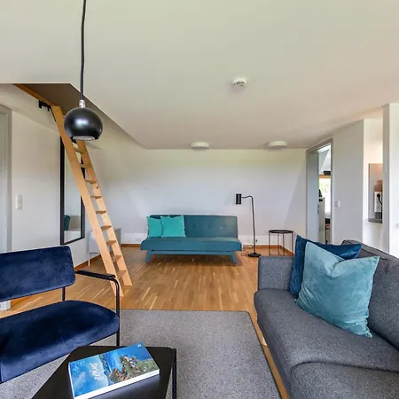 Nordergaard Hus * Pellworm