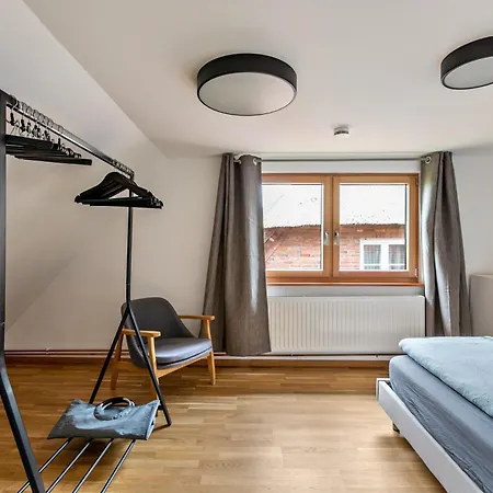 Nordergaard Hus *