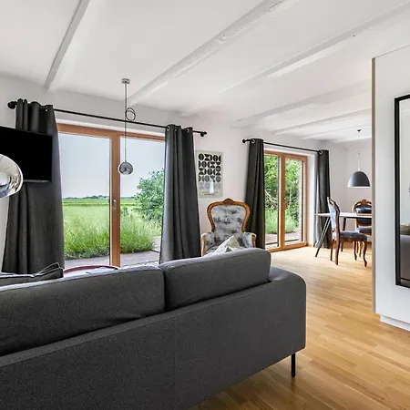 Nordergaard Hus *