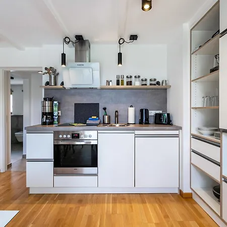 Nordergaard Hus Pellworm