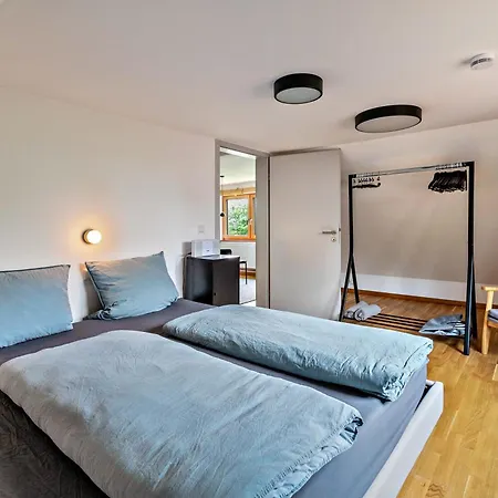 Nordergaard Hus Apartment *