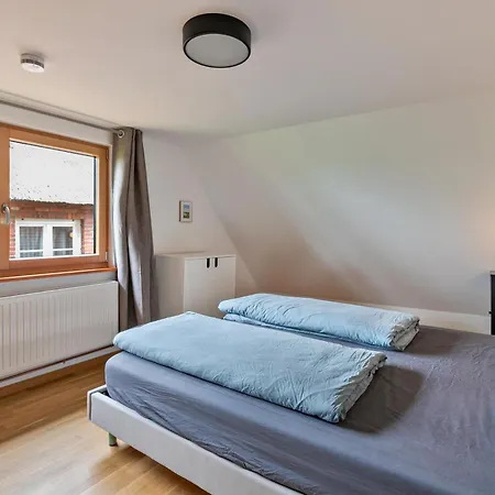 Apartment Nordergaard Hus *