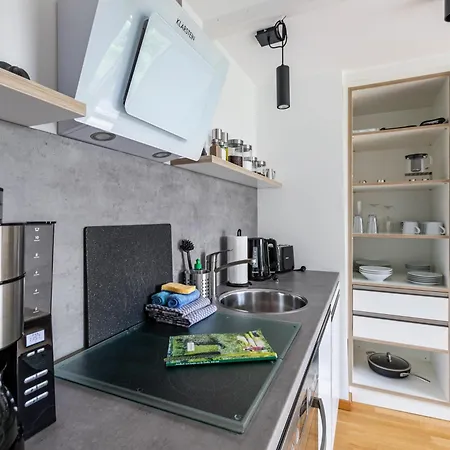 Nordergaard Hus Pellworm