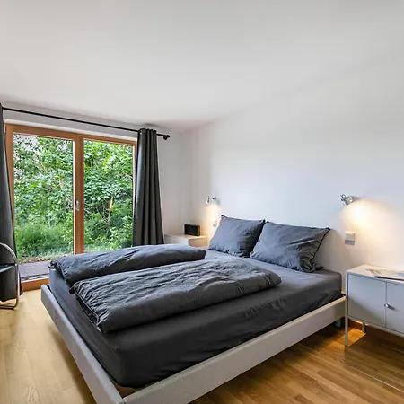 Apartment Nordergaard Hus *