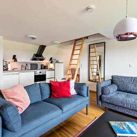 Nordergaard Hus *