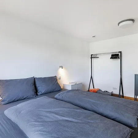 Nordergaard Hus Pellworm