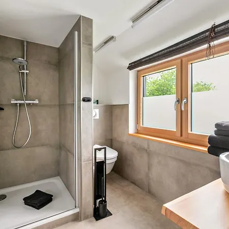 Nordergaard Hus Apartment