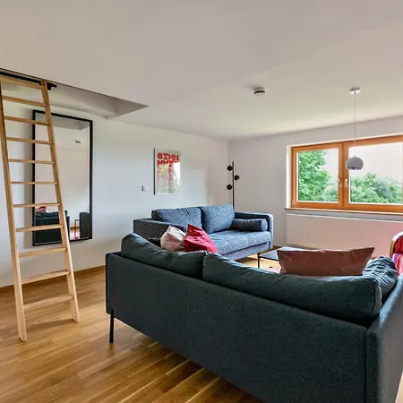 Nordergaard Hus Apartment