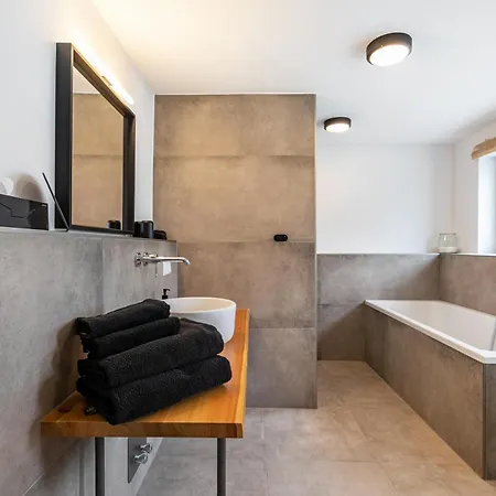 Nordergaard Hus Apartment Pellworm