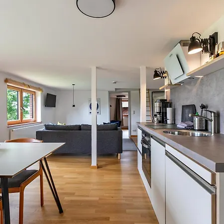 Nordergaard Hus * Pellworm