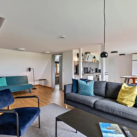 Nordergaard Hus Daire *