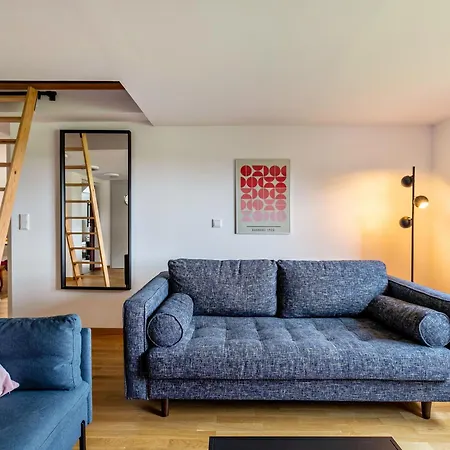 Nordergaard Hus Apartment Pellworm