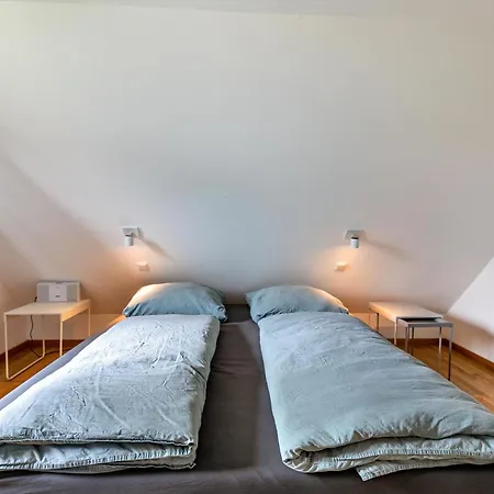 Nordergaard Hus Daire *