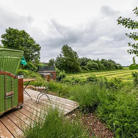 Apartment Nordergaard Hus Pellworm