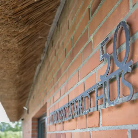 Nordergaard Hus * Pellworm