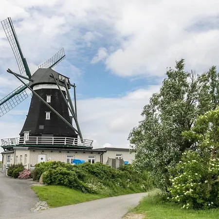 Daire Nordergaard Hus